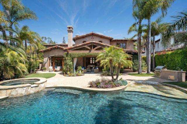 14133 Rancho Tierra Trail San Diego, CA 92130