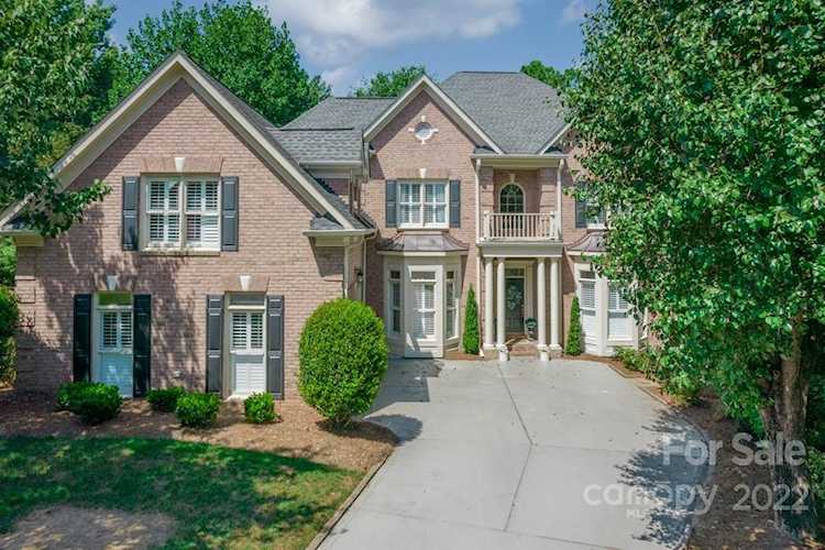 15400 Brem Ln Charlotte, NC 28277