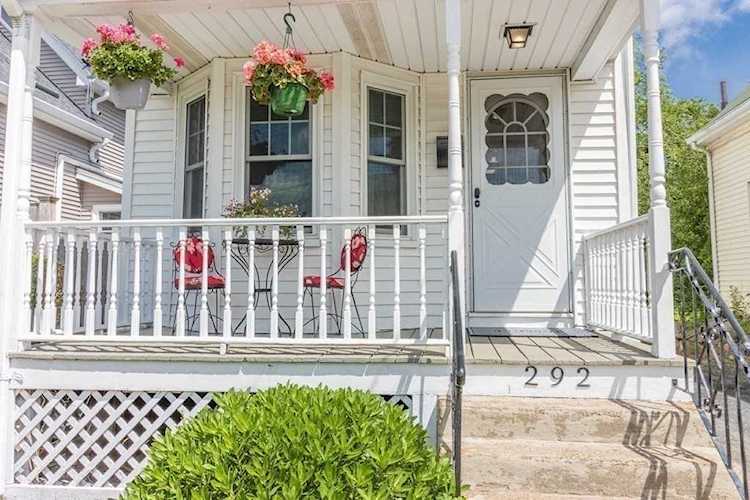 292 Union Street Braintree, MA 02184