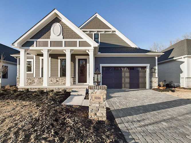 8186 Lilium Way Plain City, OH 43064 | MLS 222028739 - Union Photo 1