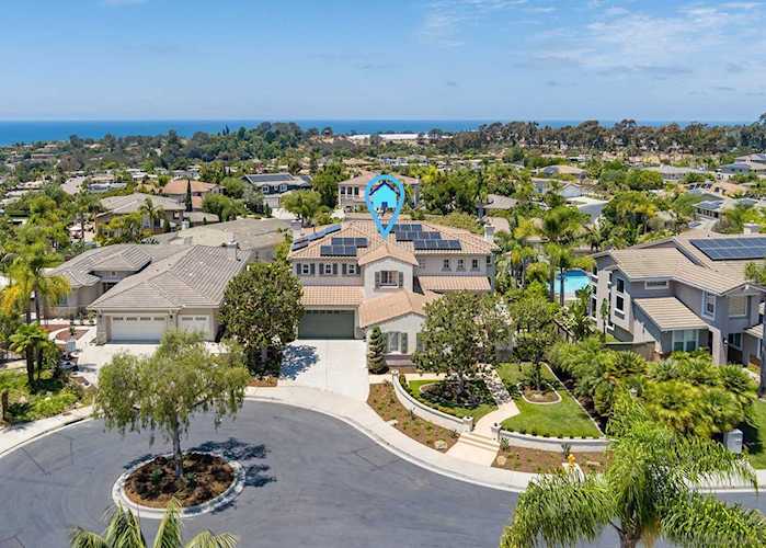 514 Hidden Ridge Ct Encinitas, CA 92024