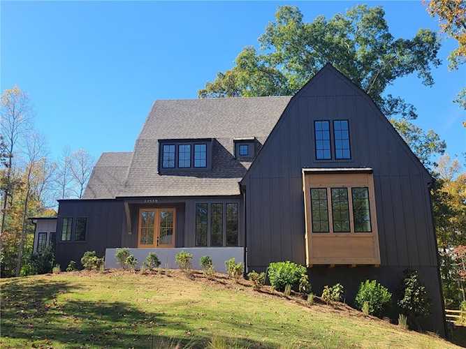 12550 Celestine Way Milton, GA 30075