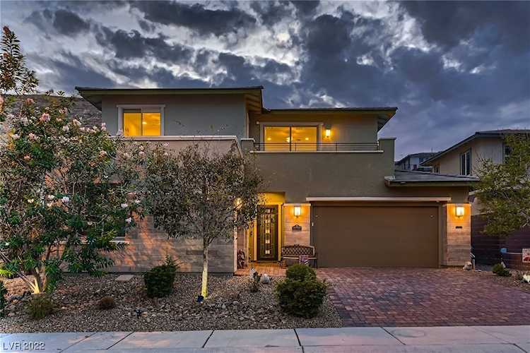6475 Wild Blue Ct Las Vegas, NV 89135