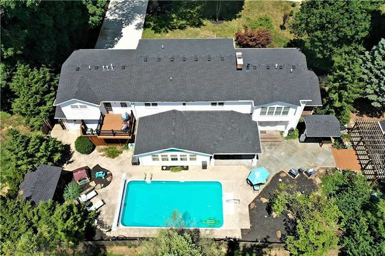 1346 Crest Ct Plainfield, IN 46168