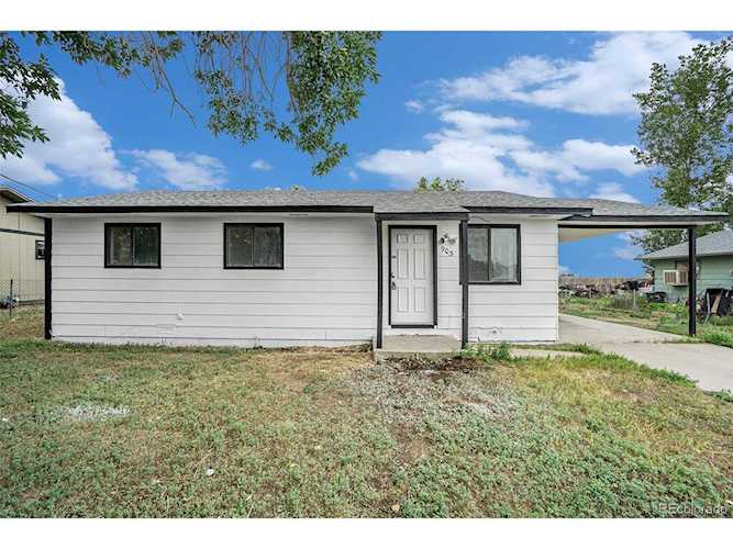 903 Elm St Gilcrest, CO 80623
