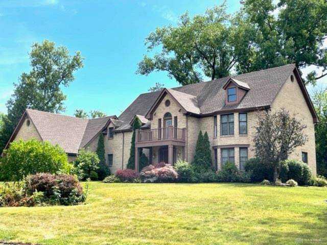 7142 Historic Court Butler Township, OH 45414
