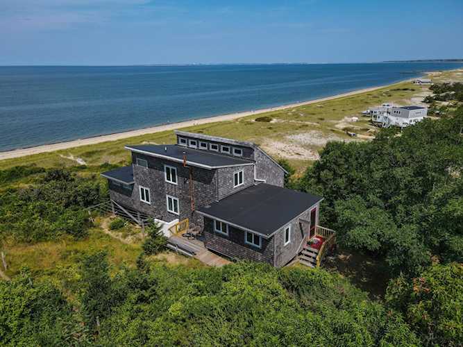 10 Well Sweep Lane Truro, MA 02666