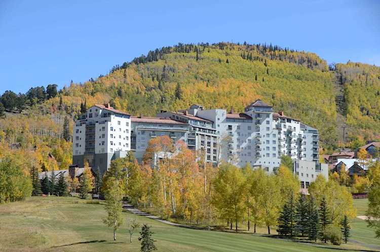 136 Country Club Dr #443 Mountain Village, COLORADO 81435 | MLS 40969 Photo 1