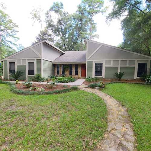 2516 Chumleigh Circle Tallahassee, FL 32309 in Royal Oaks Photo 1