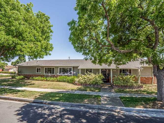 2020 Veronica Pl San Jose, CA 95124