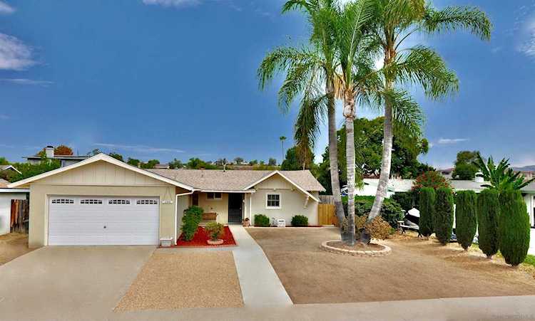 12942 Buckley Street Poway, CA 92064