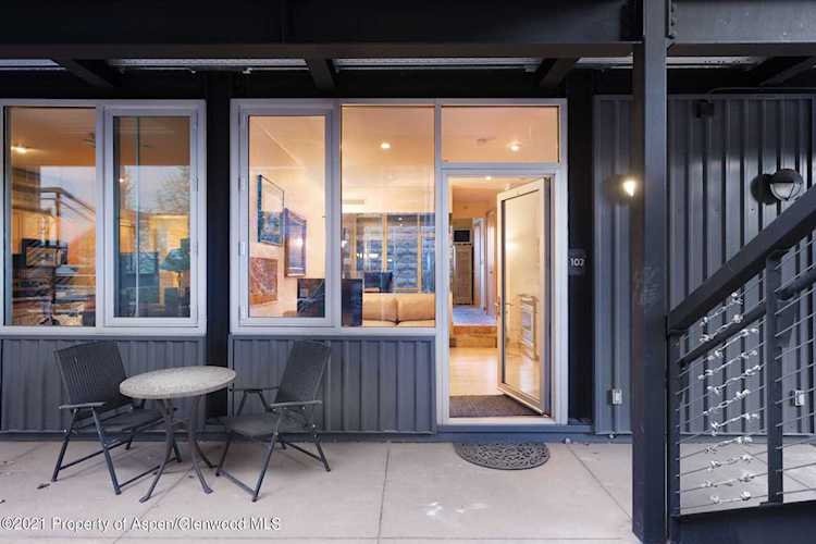 434 E Main St Aspen, CO 81611 | MLS 171503 Photo 1