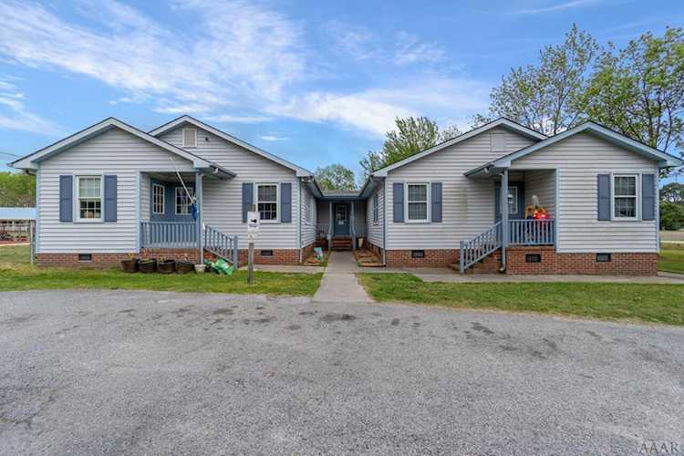 1213 Harvey Point Road Hertford, NC 27944