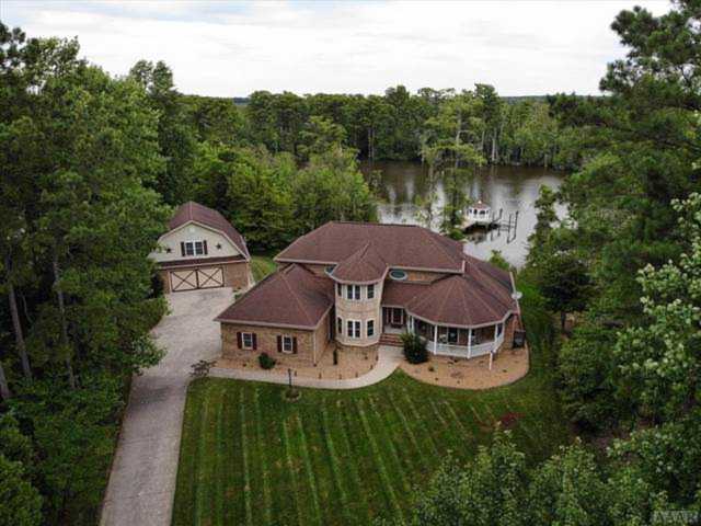 266 Pine Point Road Hertford, NC 27944