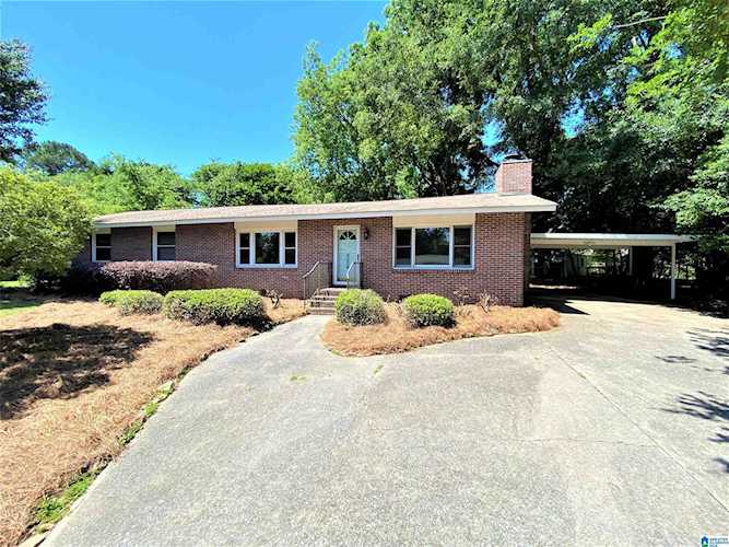 4024 Meadowlawn Drive Vestavia Hills, AL 35243