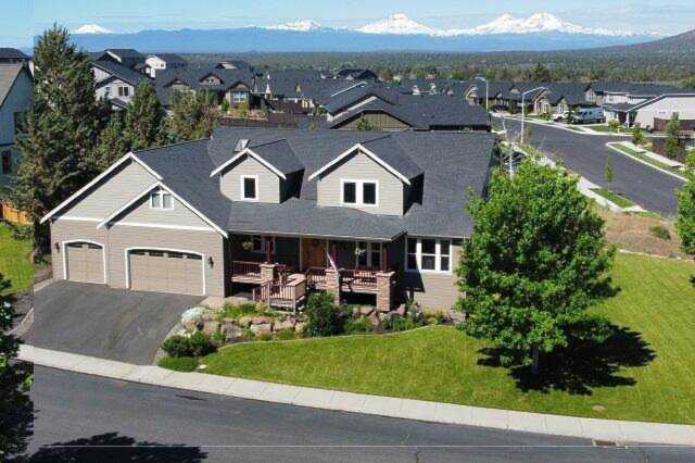 2511 SW 43rd Ct Redmond, OR 97756
