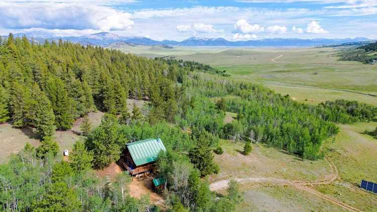 265 Crow Ct Como, CO 80432