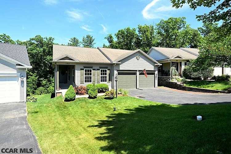 192 Honors Lane State College, PA 16803