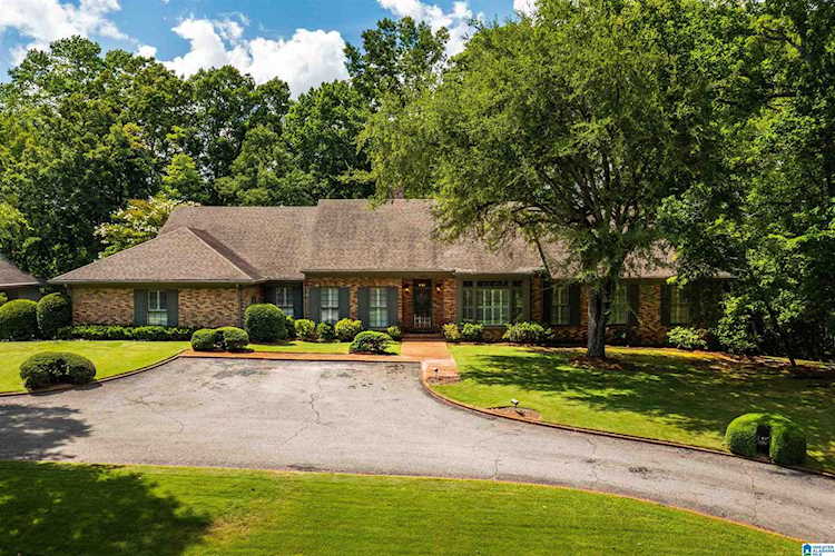 4408 Corinth Drive Mountain Brook, AL 35213