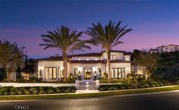 36 S Sur Newport Coast, CA 92657