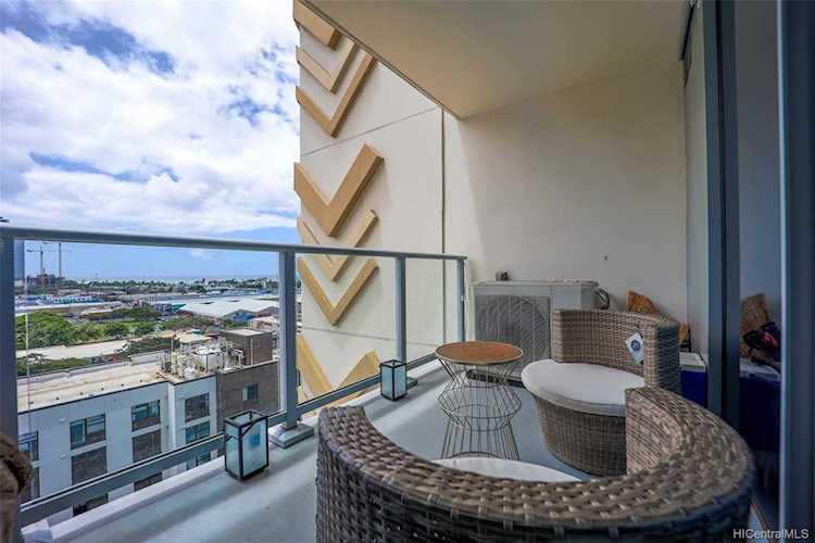 555 South Street #1103 Honolulu, HI 96813