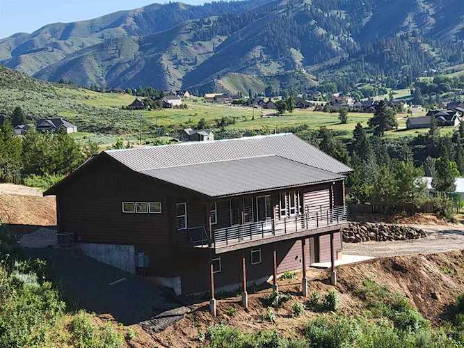 22 Edgemere Place Boise, ID 83716