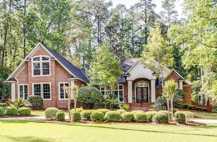 2507 Double Eagle Ct Tallahassee, FL 32312