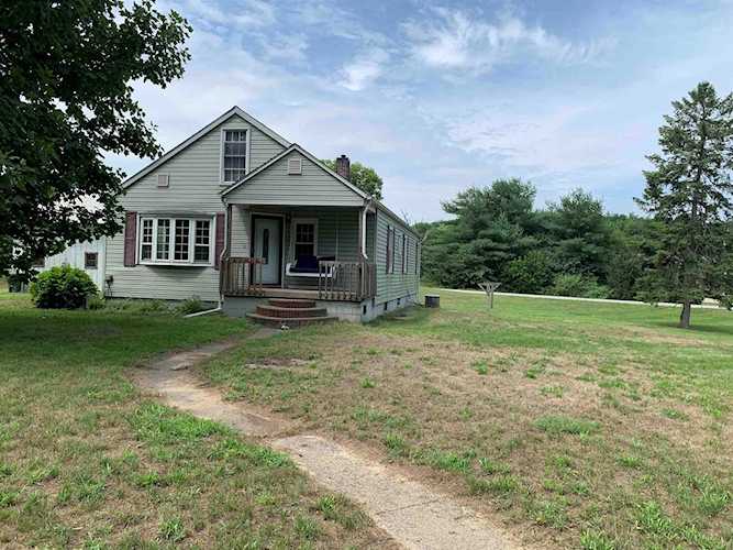 1437 N 1275 W Battle Ground, IN 47920