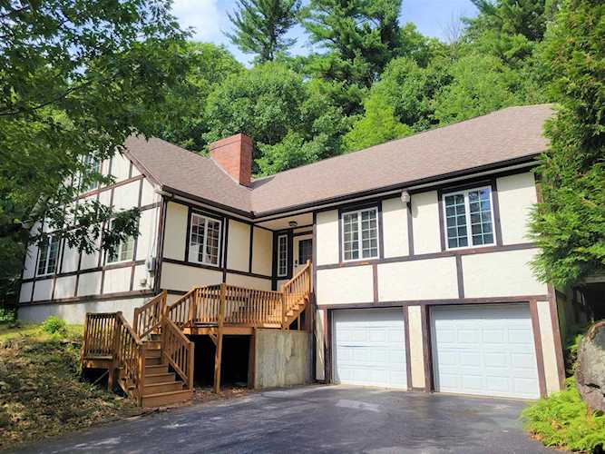 7312 Oak Hill Rd Loudon, NH 03307