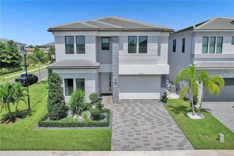 17344 Sea Blossom Way Boca Raton, FL 33496