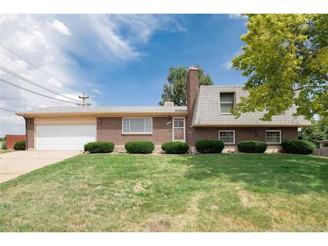 11188 Melody Dr Northglenn, CO 80234