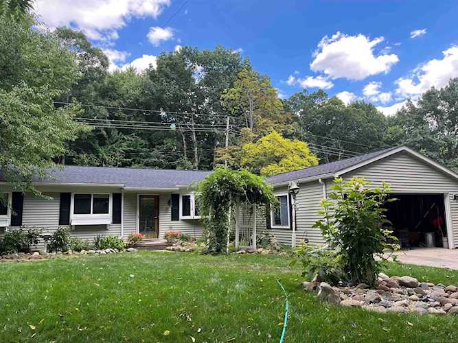 58032 Robroy Washington Twp, MI 48094