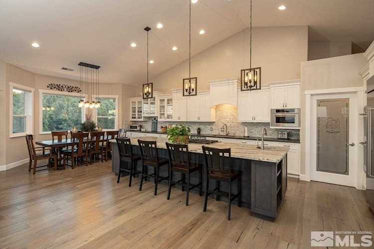4610 Tybo Road Reno, NV 89521
