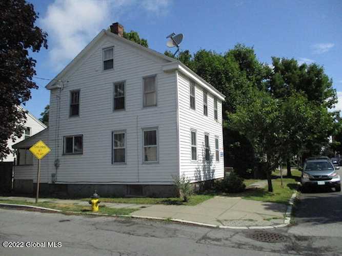 8 3rd St Waterford, NY 12188 | MLS 202223750 Photo 1