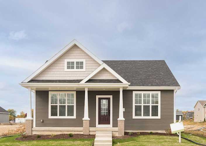 6561 Prairie Wood Dr Mcfarland, WI 53558