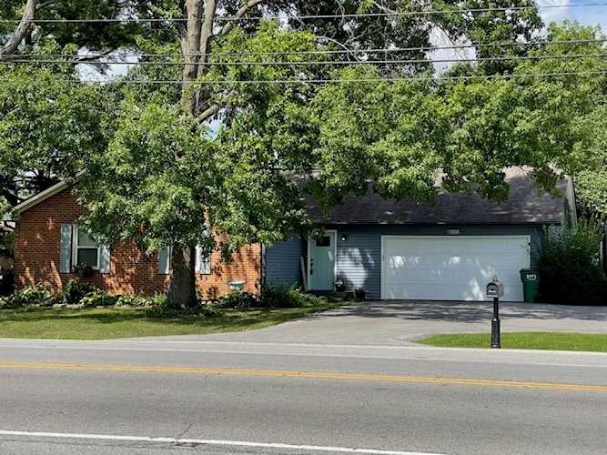 1020 S Green St Brownsburg, IN 46112