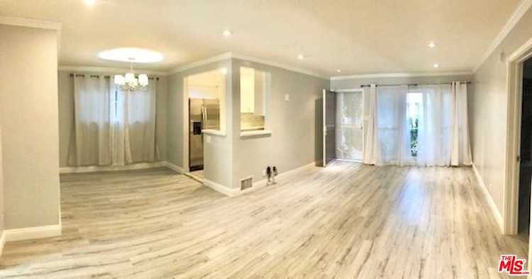 11670 W Sunset Blvd #101 Los Angeles, CA 90049