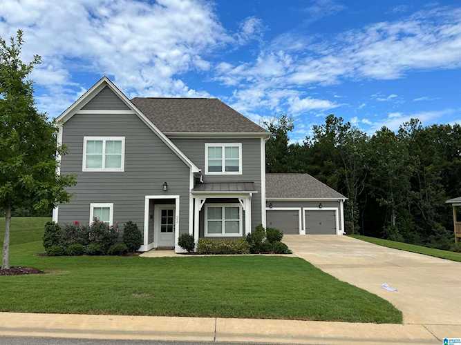 992 Stony Hollow Circle Helena, AL 35080