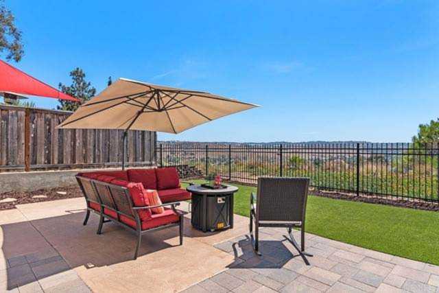12943 Cree Court Poway, CA 92064