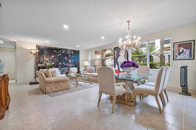 6184 Island Bend #A Boca Raton, FL 33496