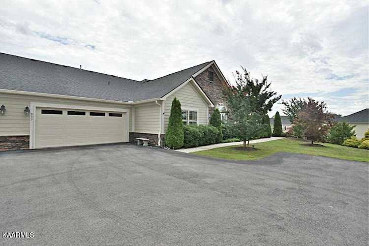837 Pryse Farm Blvd Farragut, TN 37934