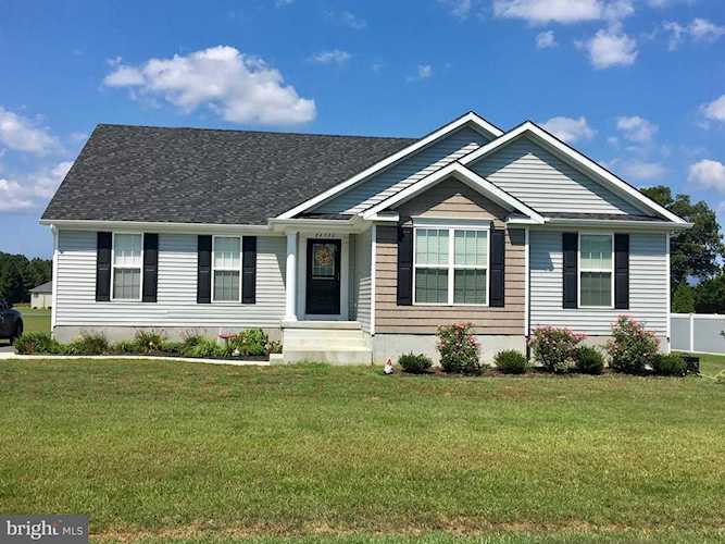 7 Patriots Way Georgetown, DE 19947