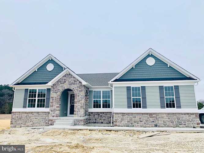 6 Patriots Way Georgetown, DE 19947