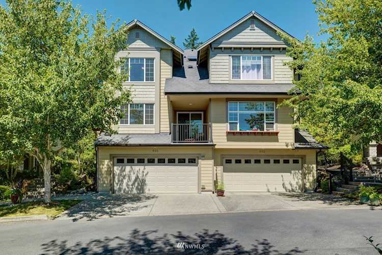 13824 N Creek Dr #601 Mill Creek, WA 98012