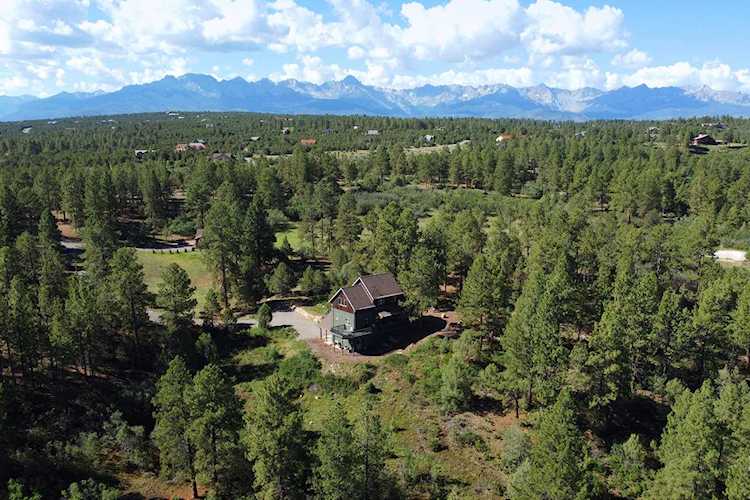 57 Meadow Ct Ridgway, COLORADO 81432
