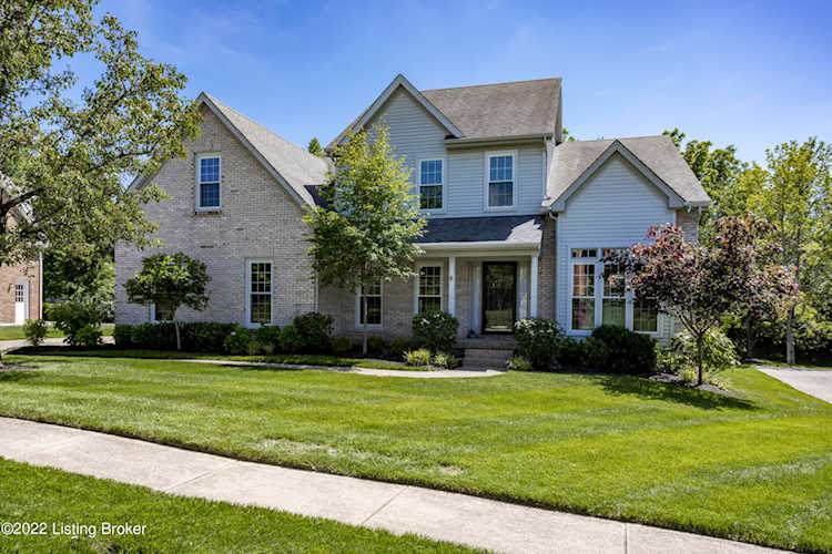 14110 Willow Grove Way Louisville, KY 40245 | MLS 1614565 Photo 1