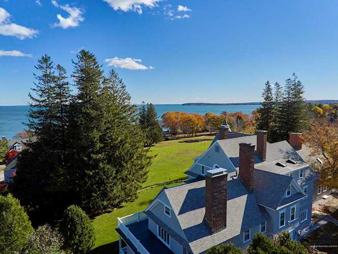 49 Eastward On The Ocean Rockport, ME 04856