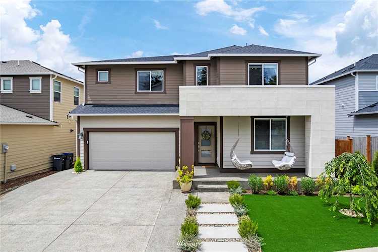 23607 228th Place SE Maple Valley, WA 98038