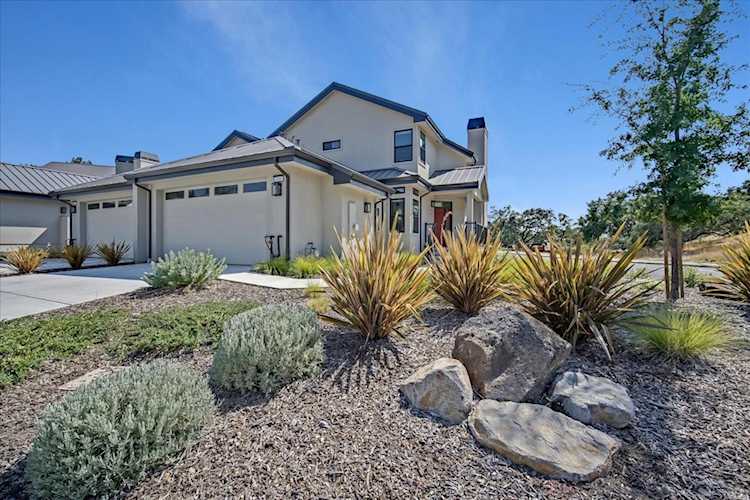 4588 Kilarney Circle Santa Rosa, CA 95403
