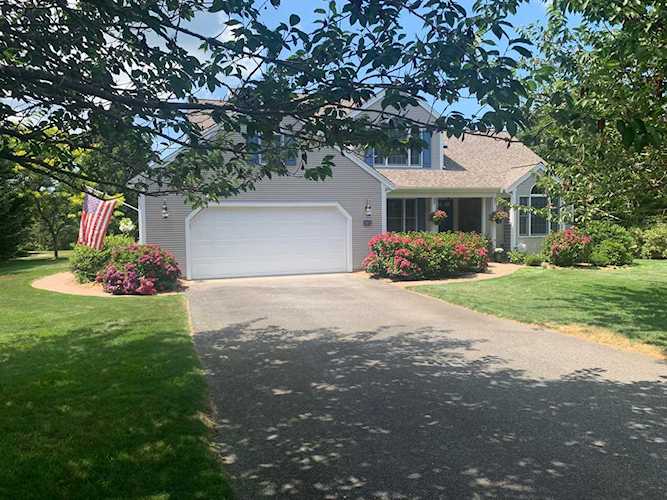 10 Pleasant View Drive Orleans, MA 02653